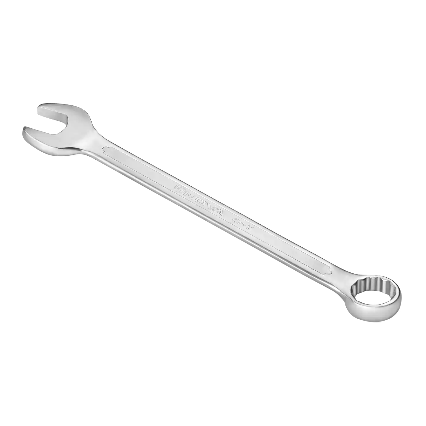 آچارهای تکی یک سر رینگ سایز 7 میلیمتر NOVA 1018