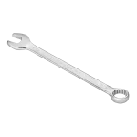 آچارهای تکی یک سر رینگ سایز 13 میلیمتر NOVA 1024 27 1024 27
