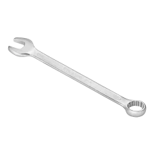 آچارهای تکی یک سر رینگ سایز 19 میلیمتر NOVA 1030