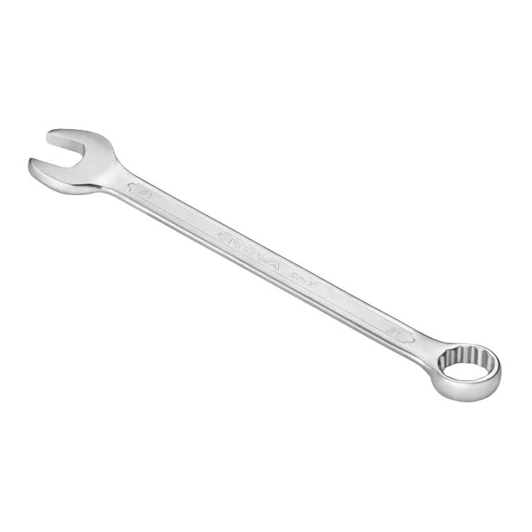 آچارهای تکی یک سر رینگ سایز 21 میلیمتر NOVA 1032