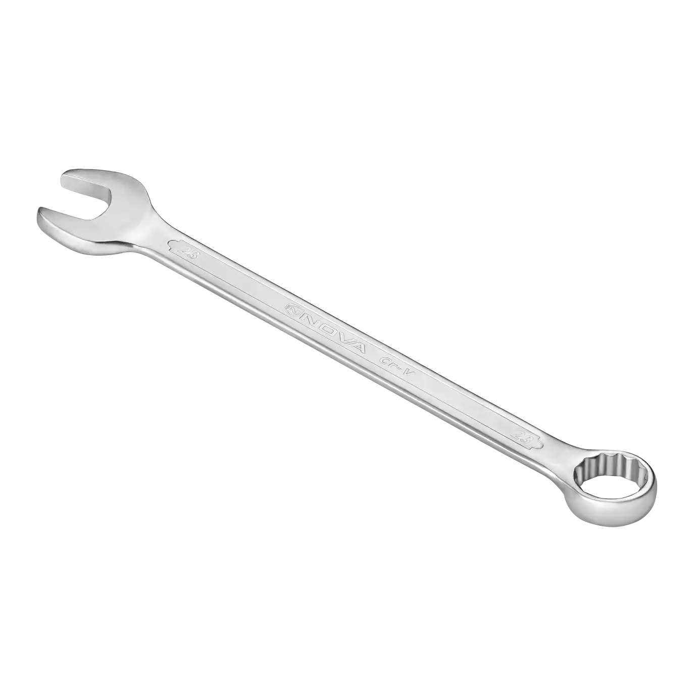 آچارهای تکی یک سر رینگ سایز 23 میلیمتر NOVA 1034