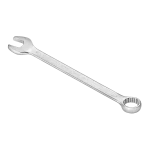 آچارهای تکی یک سر رینگ سایز 25 میلیمتر NOVA 1036 16 1036 16