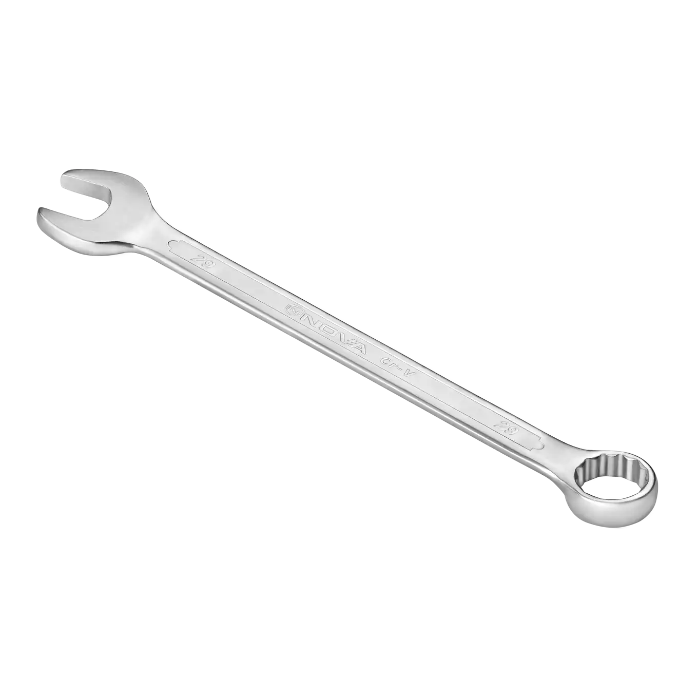 آچارهای تکی یک سر رینگ سایز 29 میلیمتر NOVA 1040
