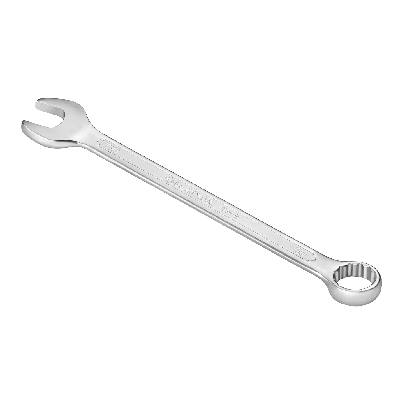 آچارهای تکی یک سر رینگ سایز 30 میلیمتر NOVA 1041
