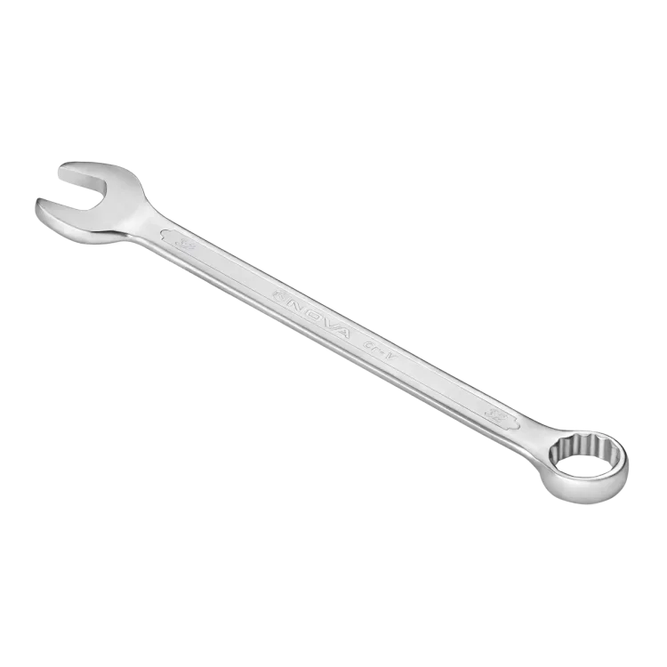 آچارهای تکی یک سر رینگ سایز 32 میلیمتر NOVA 1042