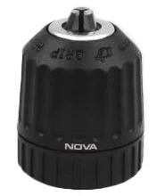 سه نظام 10 میلیمتری آچاری NOVA 105-1038