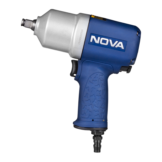 بکس بادی 1/2 کامپوزیت 980 نیوتن متر NOVA 1102