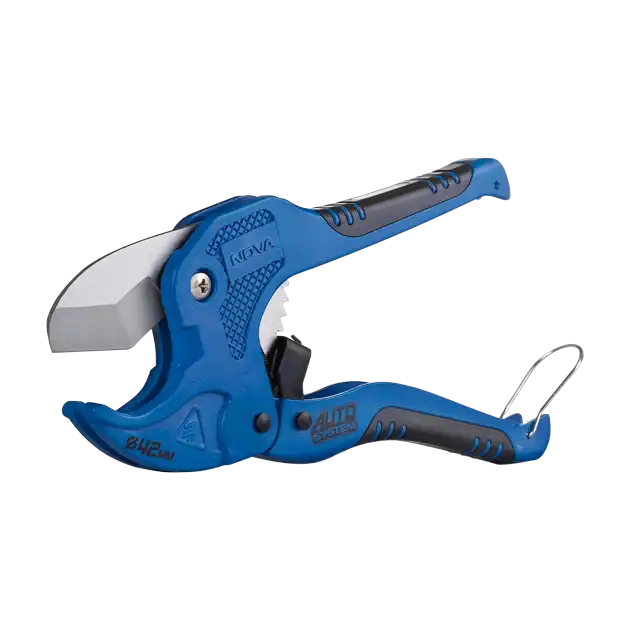قیچی پی وی سی بر اتوماتیک 42 میلیمتر NOVA 1176