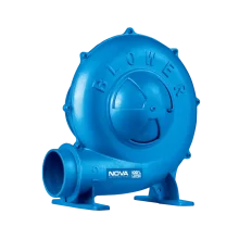 دمنده برقی 2 اینچ 160 وات NOVA 1220