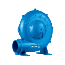 دمنده برقی 2.5 اینچ 260 وات NOVA 1225