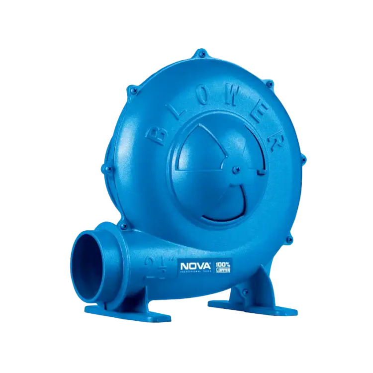 دمنده برقی 2.5 اینچ 260 وات NOVA 1225