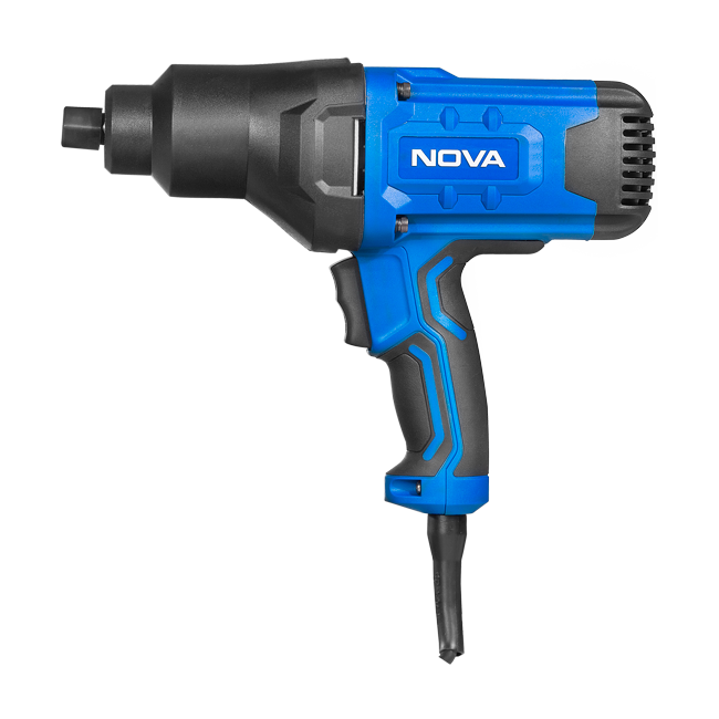 بکس برقی 1/2 اینچ 950 وات  NOVA 1295
