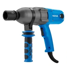 بکس برقی 3/4 اینچ 600 وات NOVA 1297