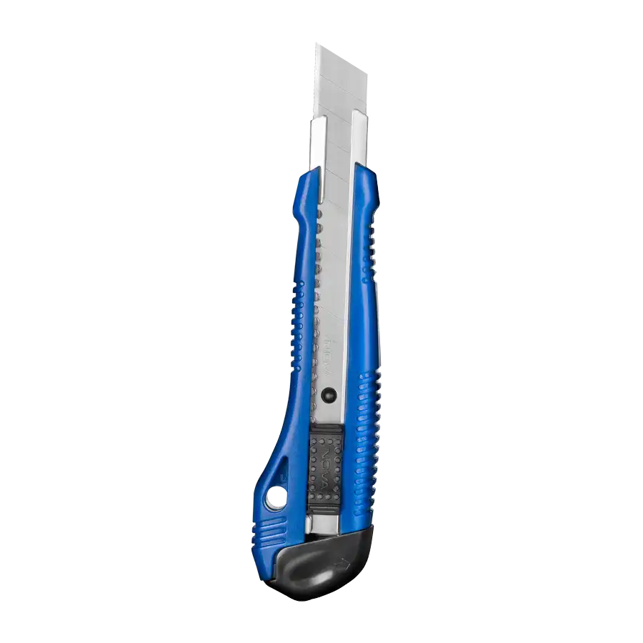 کاتر 18 میلیمتری مدل مکس NOVA 1301