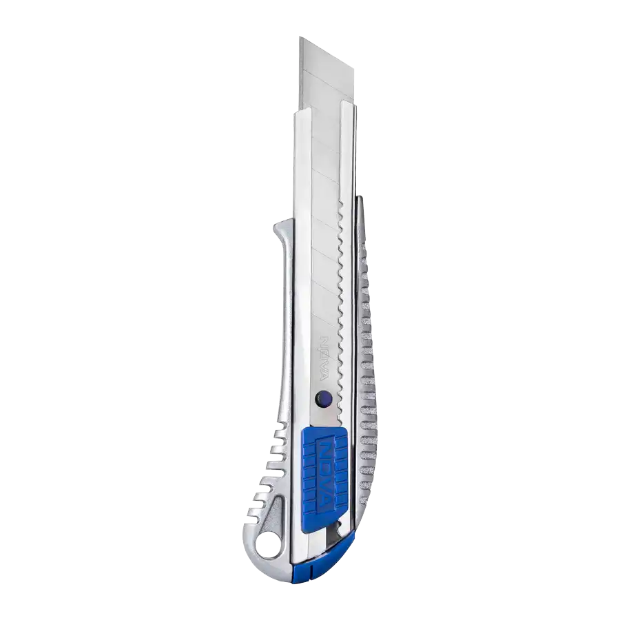 کاتر 18 میلیمتری مدل الترا NOVA 1302