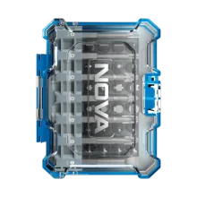 ست بیت سر دریلی 32 پارچه NOVA 1336