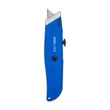 کاتر ذوزنقه ای 19 میلیمتر بدنه پلاستیک NOVA 1370