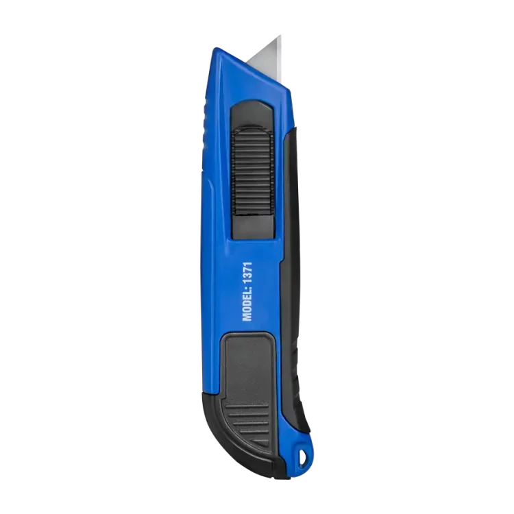 کاتر ذوزنقه ای اتوماتیک 19 میلیمتر NOVA 1371