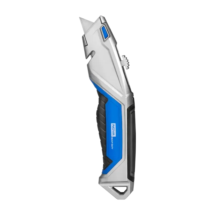 کاتر ذوزنقه ای حرفه ای 19 میلیمتر NOVA 1373