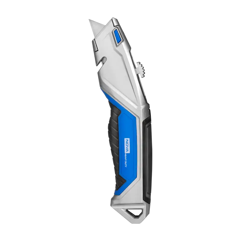 کاتر ذوزنقه ای حرفه ای 19 میلیمتر NOVA 1373