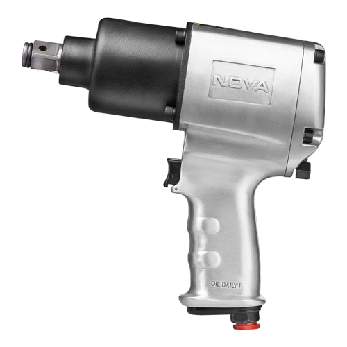 بکس بادی 3/4 اینچ 1200 نیوتن متر NOVA 1401