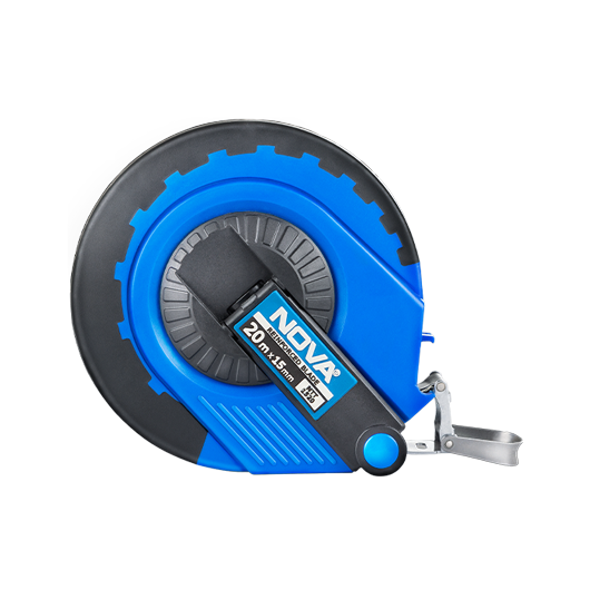 متر فایبرگلاس 20 متری  NOVA 1520