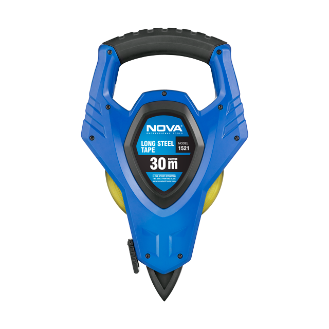 متر بلند استیل 30 متری NOVA 1521