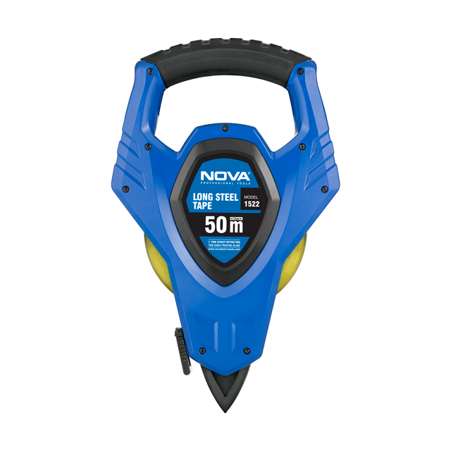 متر بلند استیل 50 متری NOVA 1522