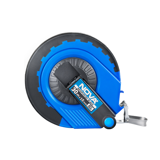 متر فایبرگلاس 30 متری  NOVA 1530