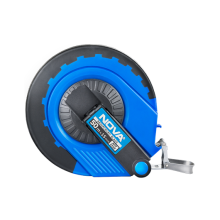 متر فایبرگلاس 50 متری  NOVA 1550