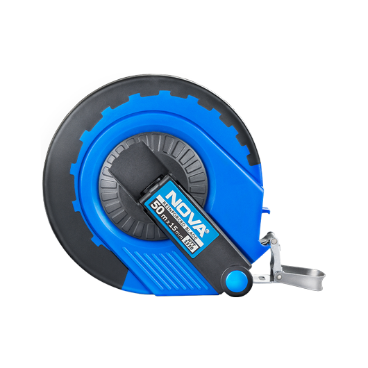 متر فایبرگلاس 50 متری  NOVA 1550