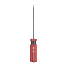 پیچ گوشتی دسته سلولزی چهارسو 125×6 NOVA 1728