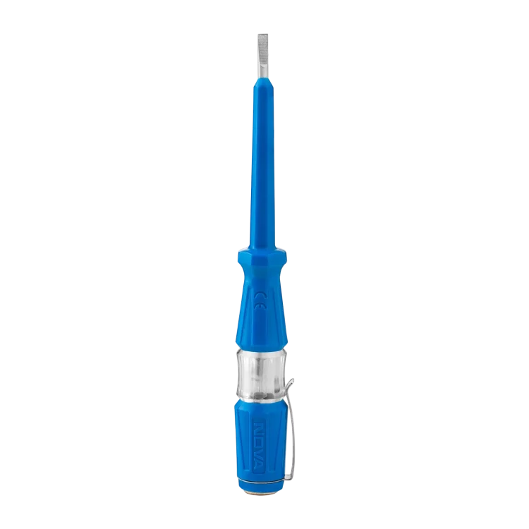 فازمتر 145 میلیمتری بدنه پلاستیکی NOVA 1905