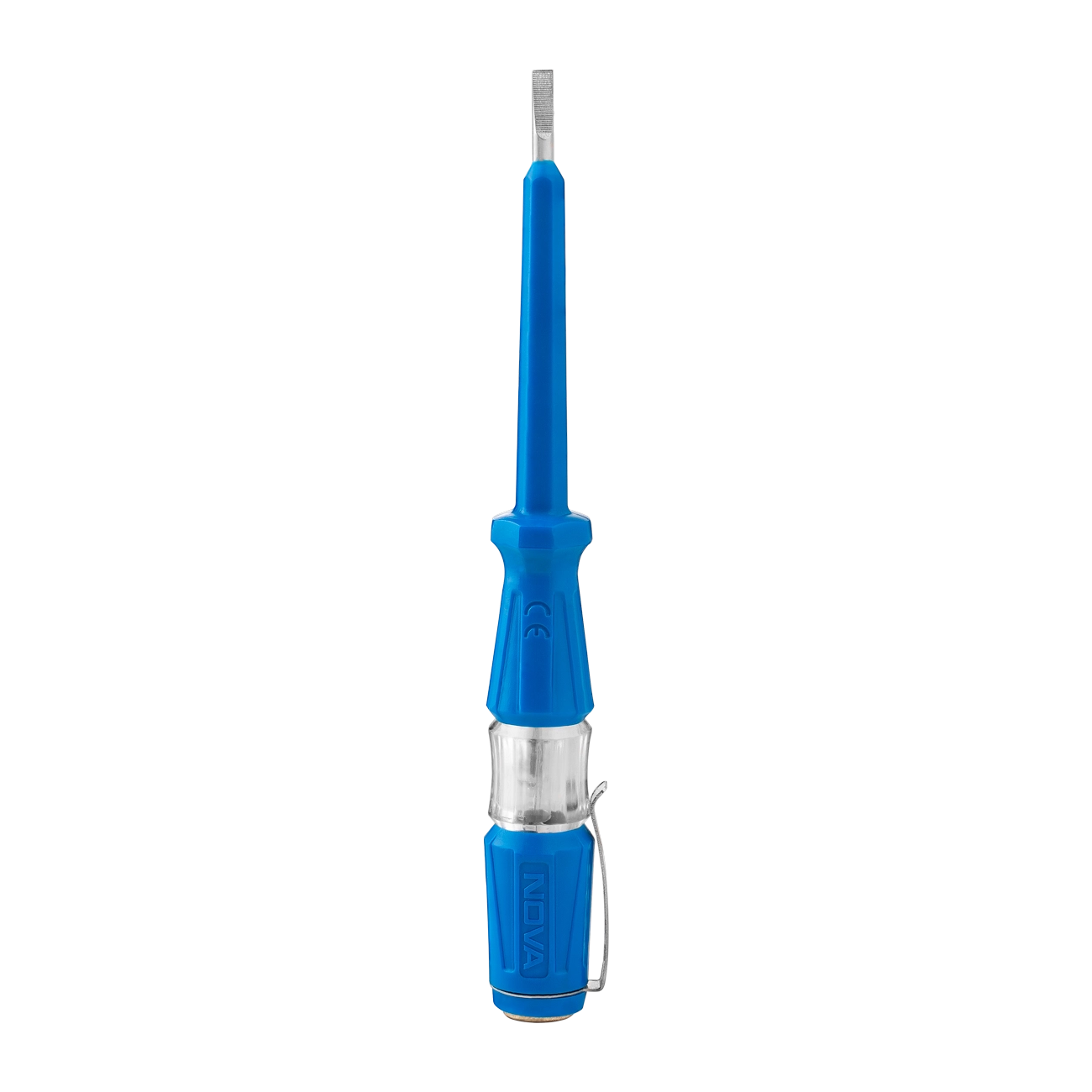 فازمتر 145 میلیمتری بدنه پلاستیکی NOVA 1905