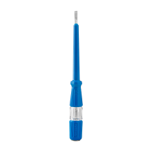فازمتر 180 میلیمتری بدنه پلاستیکی NOVA 1907