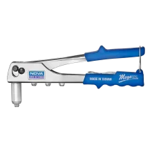انبر پرچ مدل مگا NOVA 2000