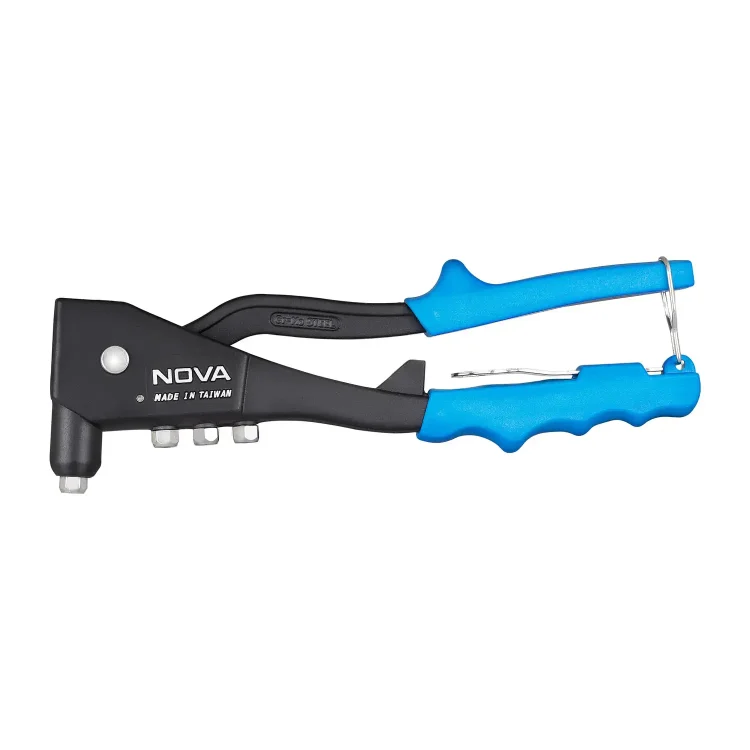 انبر پرچ مدل کلاسیک NOVA 2001