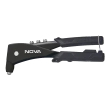 انبر پرچ مدل آلفا NOVA 2005