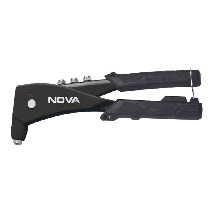 انبر پرچ مدل آلفا NOVA 2005