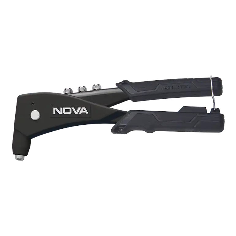 انبر پرچ مدل آلفا NOVA 2005