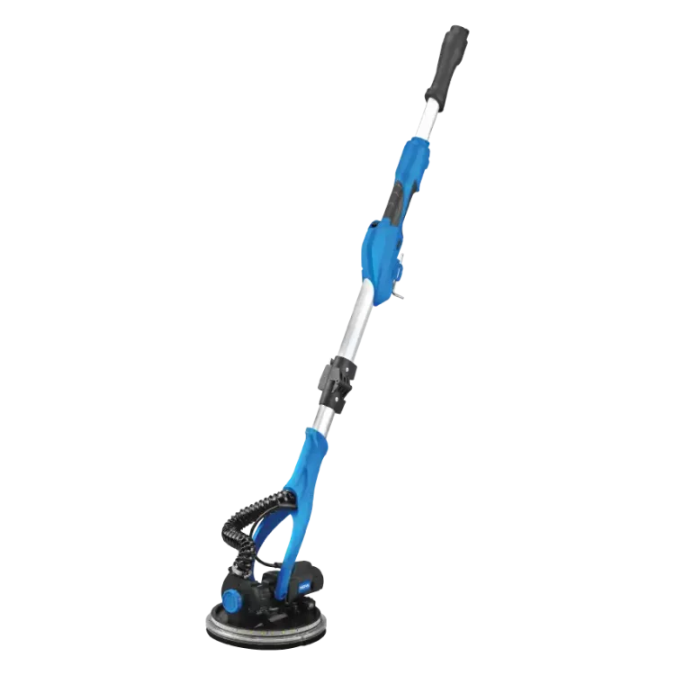 سنباده زن دیواری 215 میلیمتر 820 وات NOVA 2071