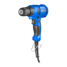 پیچ گوشتی برقی ترکمتردار دو سرعته 230 وات NOVA 2151