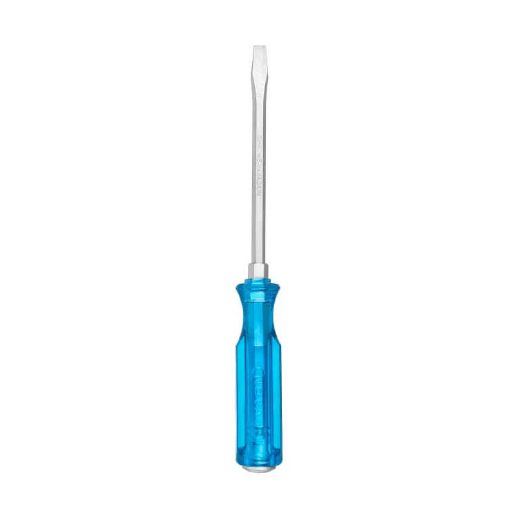 پیچ گوشتی ضربه خور دوسو NOVA 2163