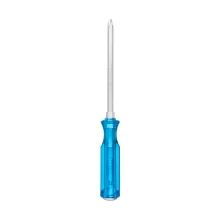 پیچ گوشتی ضربه خور چهارسو NOVA 2170