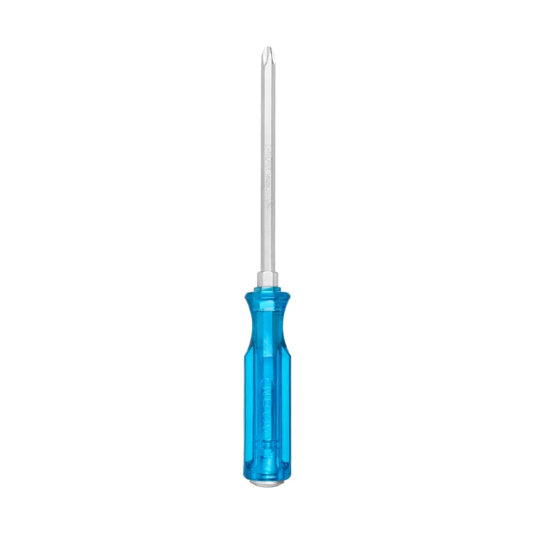 پیچ گوشتی ضربه خور چهارسو NOVA 2170