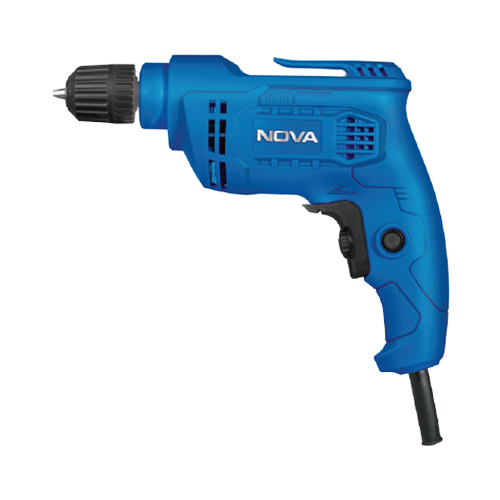 دریل 6.5 اتوماتیک 400 وات NOVA 2206