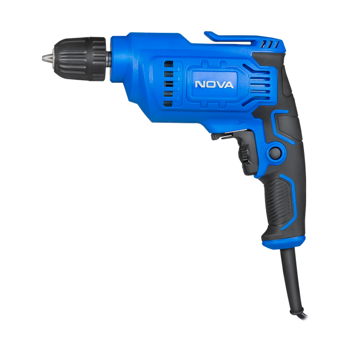 دریل اتوماتیک 450 وات NOVA 2211