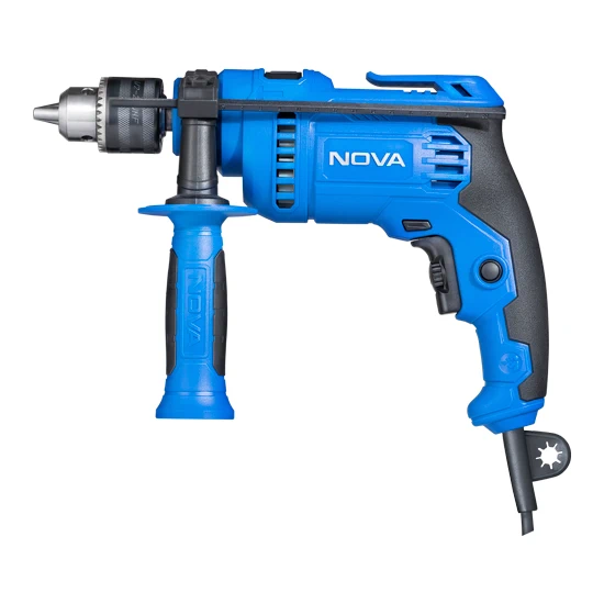 دریل 13 چکشی 650 وات NOVA 2230