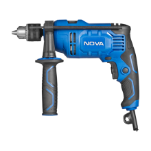 دریل 13 چکشی 650 وات NOVA 2231