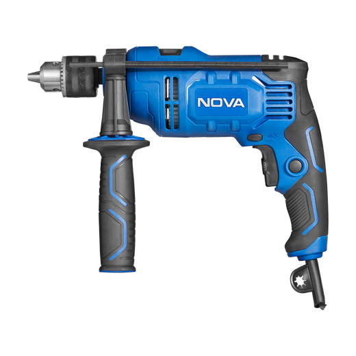 دریل 13 چکشی 650 وات NOVA 2231